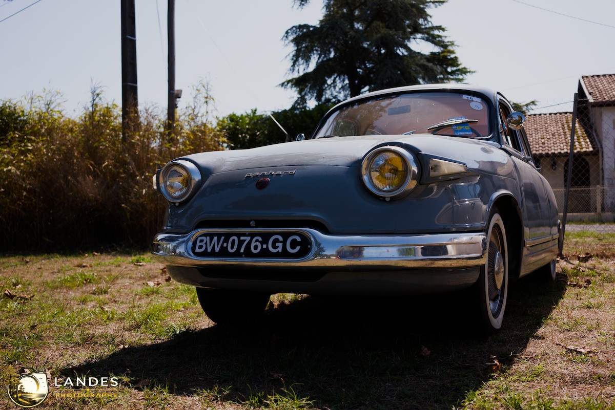 🚗🏍️ Addiction aux 2 et 4 Roues 2026 : le patrimoine mécanique en fête à Soustons